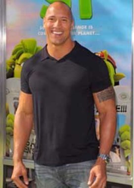 Welcome to the Jungle mit Dwayne Johnson Welcome to the Jungle mit Dwayne Johnson