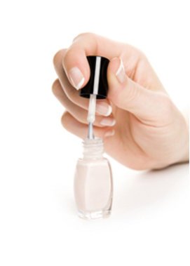 French Manicure French Manicure