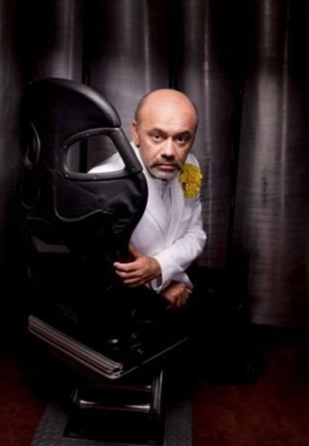 Christian Louboutin Christian Louboutin