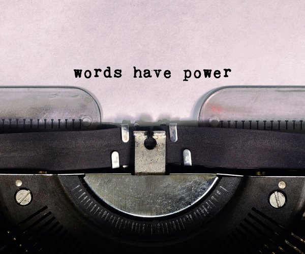 Positive Wörter: Liste für gute Stimmung von A bis Z