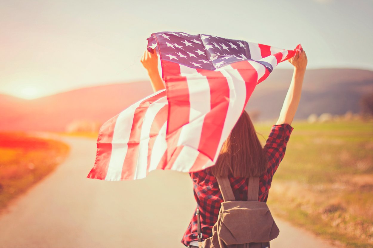 Auslandsjahr USA Auslandsjahr USA