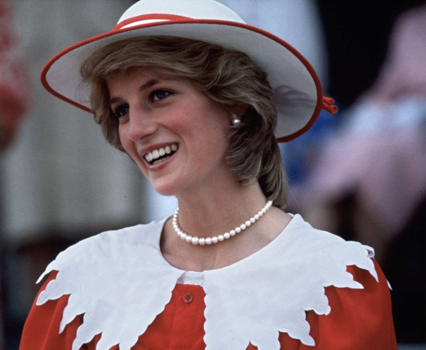 Prinzessin Diana: Die schönsten Mode-Momente der Stilikone