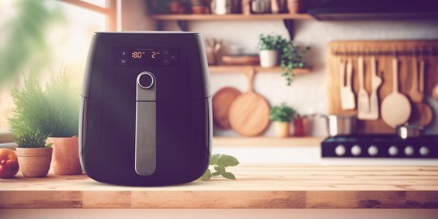 Prime Day Knaller: Philips Airfryer jetzt zum Bestpreis bei Amazon