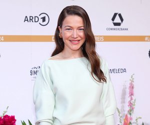 Hannah Herzsprung: Wer ist der Freund der deutschen Schauspielerin?