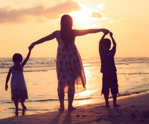 Hawaiianische Namen: Die 50 schönsten Vornamen für Jungen & Mädchen