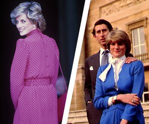 Stilikone Prinzessin Diana: Ihre 20 größten Mode-Momente