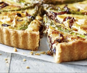 Quiche: Französischer Klassiker
