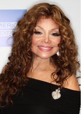 La Toya erhält angeblich Nachrichten von ihrem verstorbenen Bruder Michael La Toya erhält angeblich Nachrichten von ihrem verstorbenen Bruder Michael