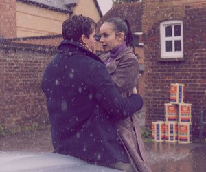 Endlich ist das Startdatum zu „My Oxford Year“ raus – und erste Fotos gibt es auch!