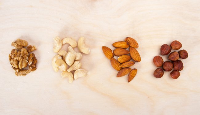 Do nuts really make you fat? The surprising answer