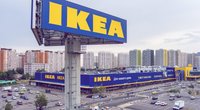 Krass: Die besondere SAMMANLÄNKAD-Kollektion von Ikea hat nur 2 Teile