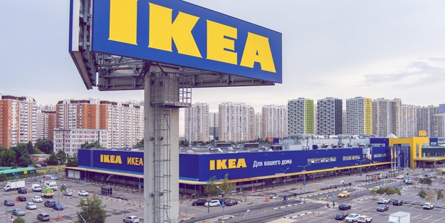 Krasse Preiserhöhung bei Ikea: Produkte sind bis zu 131 Prozent teurer!