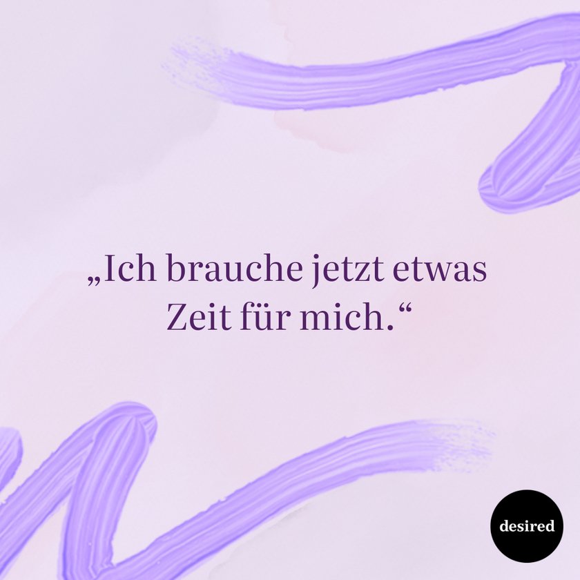 Sätze, die emotional belastbare Menschen sagen