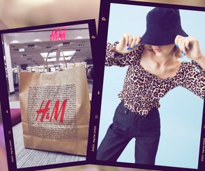 Ganz neu bei H&M: Diese 10 Mode-Highlights wollen wir jetzt!