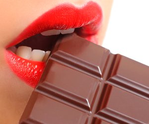 Dunkle Schokolade: Wundermittel für Gesundheit?
