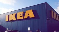 Dieser preiswerte Ikea-Hack kreiert mit wenig Aufwand eine Deko-Schale