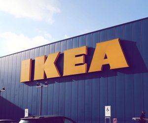 Sommerlicher Deko-Hack: Mit diesen Ikea-Produkten bekommst du eine stylishe Schale