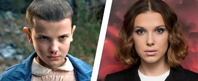 So sehr haben sich die Kids aus „Stranger Things“ verändert