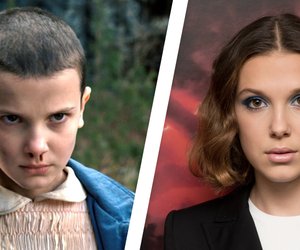 So sehr haben sich die Kids aus „Stranger Things“ verändert