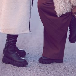 Uns trifft der Schlag! Warum die Rotwein-Hose von H&M in jeden Kleiderschrank gehört 