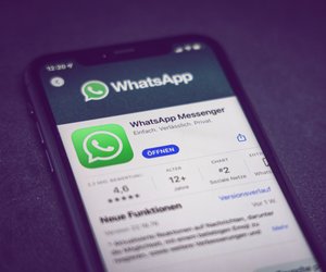 Blauer Ring bei WhatsApp-Profilbildern: Das steckt hinter dem neuen Symbol