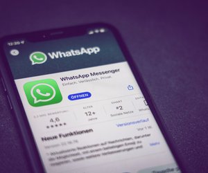 Blauer Ring bei WhatsApp-Profilbildern: Das steckt hinter dem neuen Symbol
