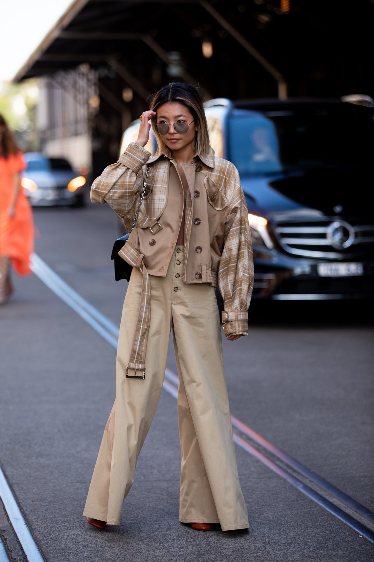 Jacken Trends Herbst Winter 2019/2020 Jacken Trends Herbst Winter 2019/2020