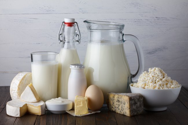 Laktoseintoleranz Anzeichen MIlchunverträglichkeit Laktoseintoleranz Anzeichen MIlchunverträglichkeit