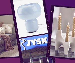 10 Wohnaccessoires von Jysk, die zum Herbstbeginn für Gemütlichkeit sorgen