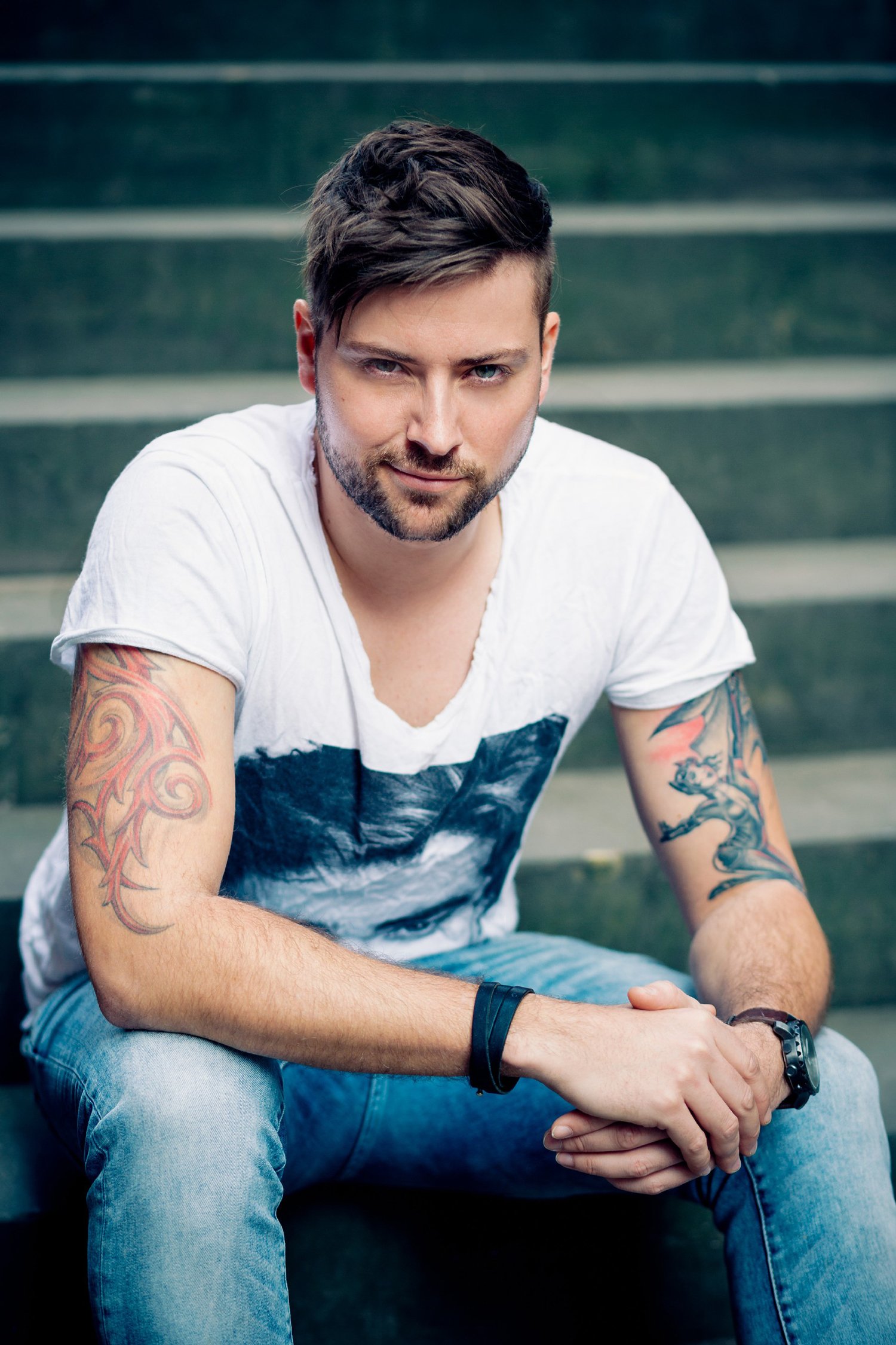 Felix Von Jascheroff