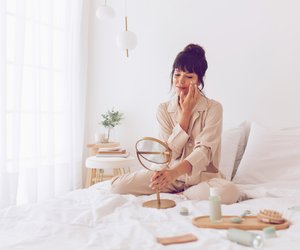 Heizung an, Haut spannt? Diese Wunder-Salbe rettet mich durch jeden Winter