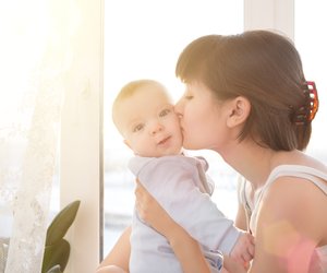 Neugeborene besuchen: Das musst Du beachten