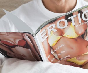 Onanieren ist gesund und hat viele Vorteile