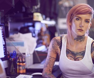 Tätowierer werden: Voraussetzungen für den Traumjob im Tattoo-Studio