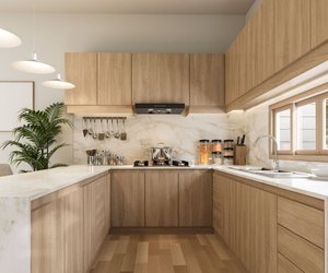 5 Interior-Trends, die toll aussehen, aber total unpraktisch sind (laut Innenarchitektin)