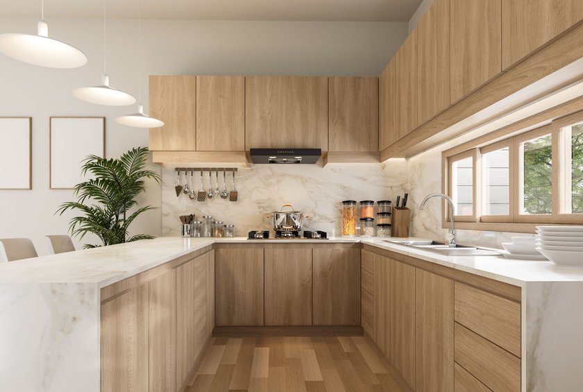 5 Interior-Trends, die toll aussehen, aber total unpraktisch sind (laut Innenarchitektin)