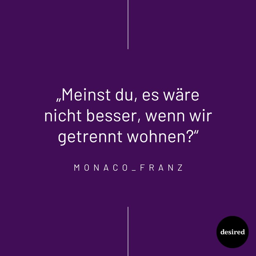 Reddit packt aus: 14 typische Sätze, die vor einer Trennung fallen