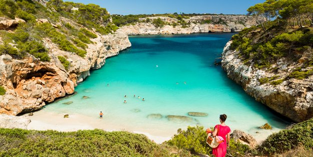 Mallorca-Quiz: Wie gut kennst du die Insel wirklich?