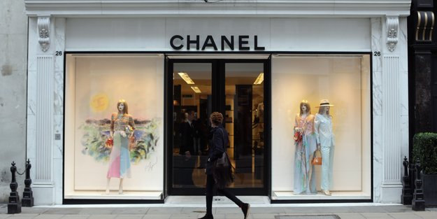 Rassismus-Vorwürfe gegen Chanel