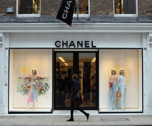 Rassismus-Vorwürfe gegen Chanel