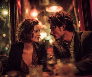 Wenn du diese 5 Parfums beim Date trägst, lässt er sich sofort auf dich ein