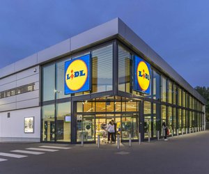 Wer Pizza liebt, braucht unbedingt dieses praktische Gadget von Lidl