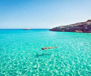 Keine Lust auf das überlaufene Mallorca? Diese 10 Inseln sind schöner