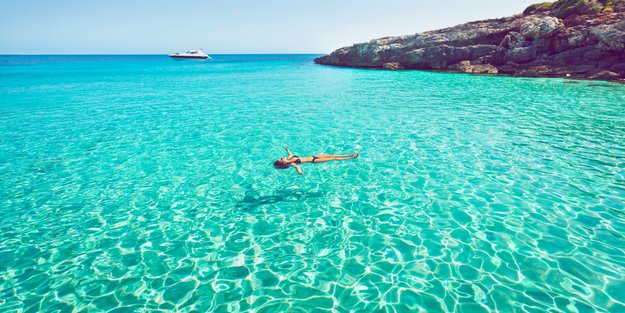 Keine Lust auf Touristenmassen wie auf Mallorca? 10 Inseln, die schöner sind ...