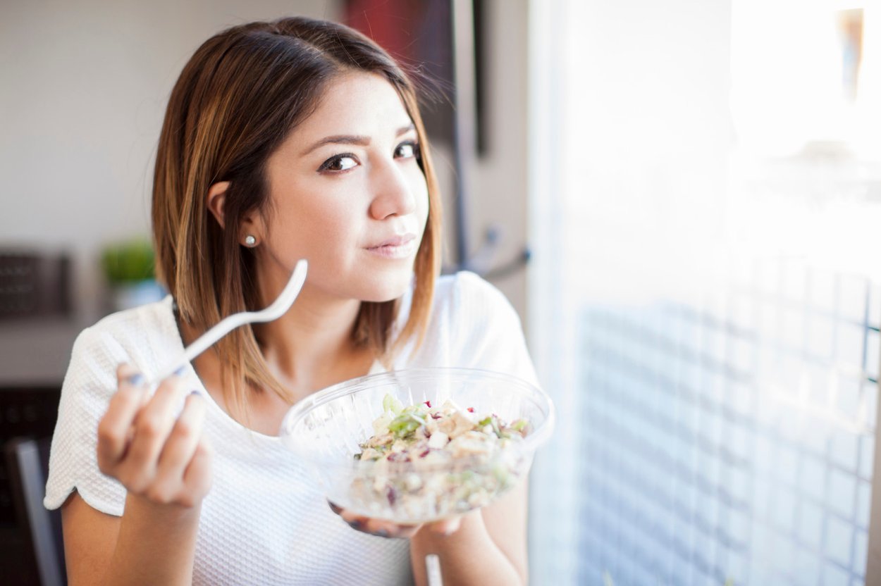 Reverse Diet Reverse Diet