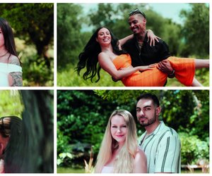 Temptation Island VIP 2024: Sendertermine, Kandidaten, Start