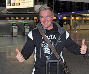 Peter Klein: Wer ist die Freundin des Reality-TV-Stars?