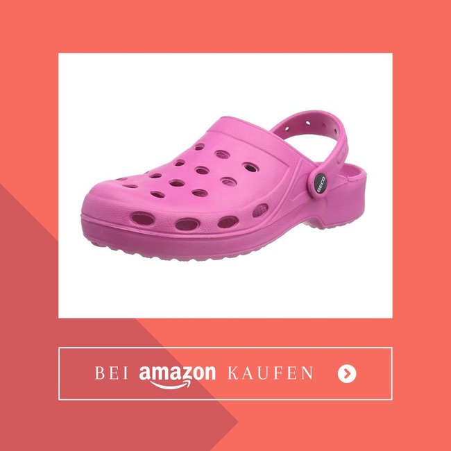 Crocs Alternative Amazon