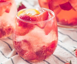 Hugo-Bowle: Das perfekte Trendgetränk im Sommer!