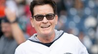Charlie Sheen: Welche Frau ist aktuell an seiner Seite?